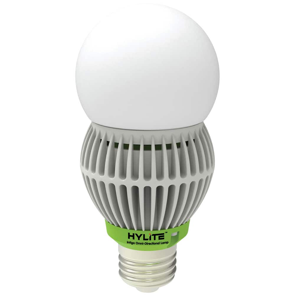 Hylite LED - Lamps & Light Bulbs Lamp Technology: LED Lamps Style: Commercial/Industrial - Americas Industrial Supply