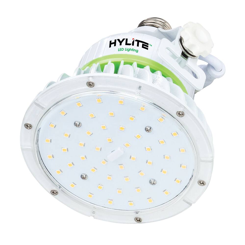 Hylite LED - Lamps & Light Bulbs Lamp Technology: LED Lamps Style: Commercial/Industrial - Americas Industrial Supply