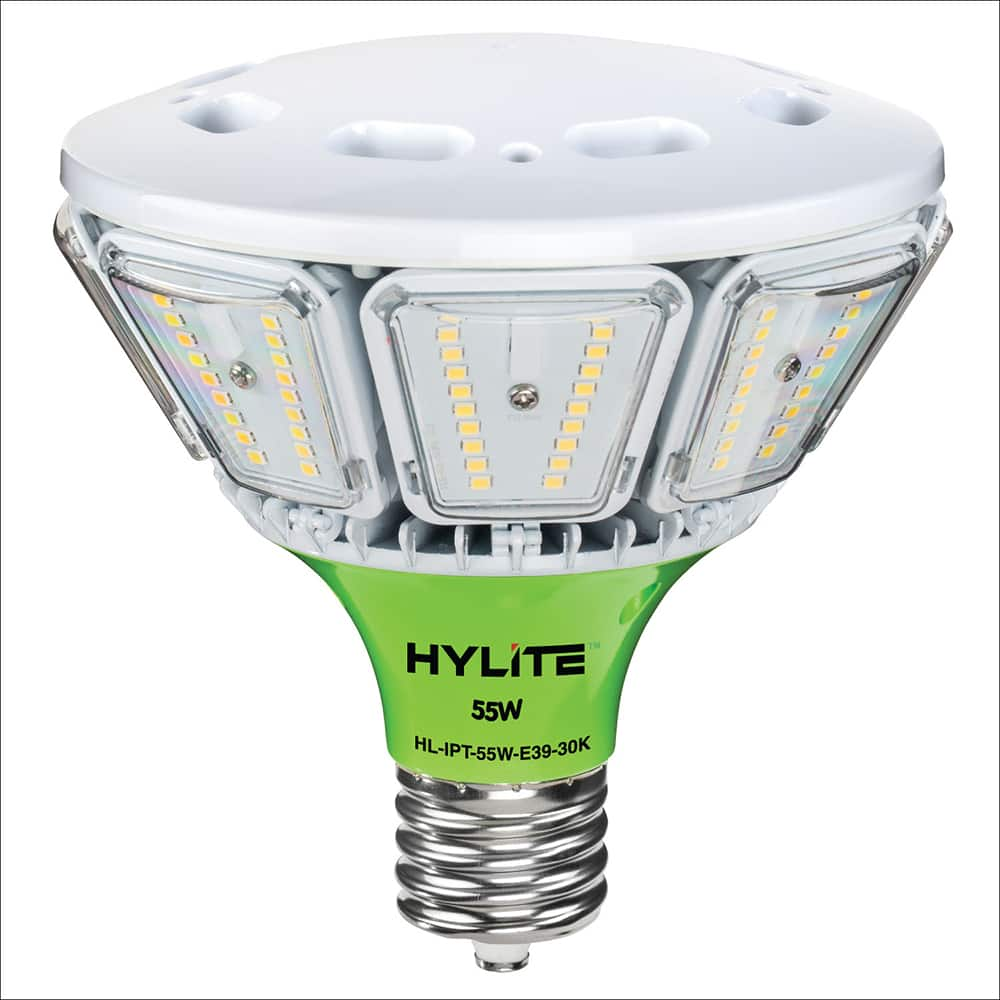 Hylite LED - Lamps & Light Bulbs Lamp Technology: LED Lamps Style: Commercial/Industrial - Americas Industrial Supply