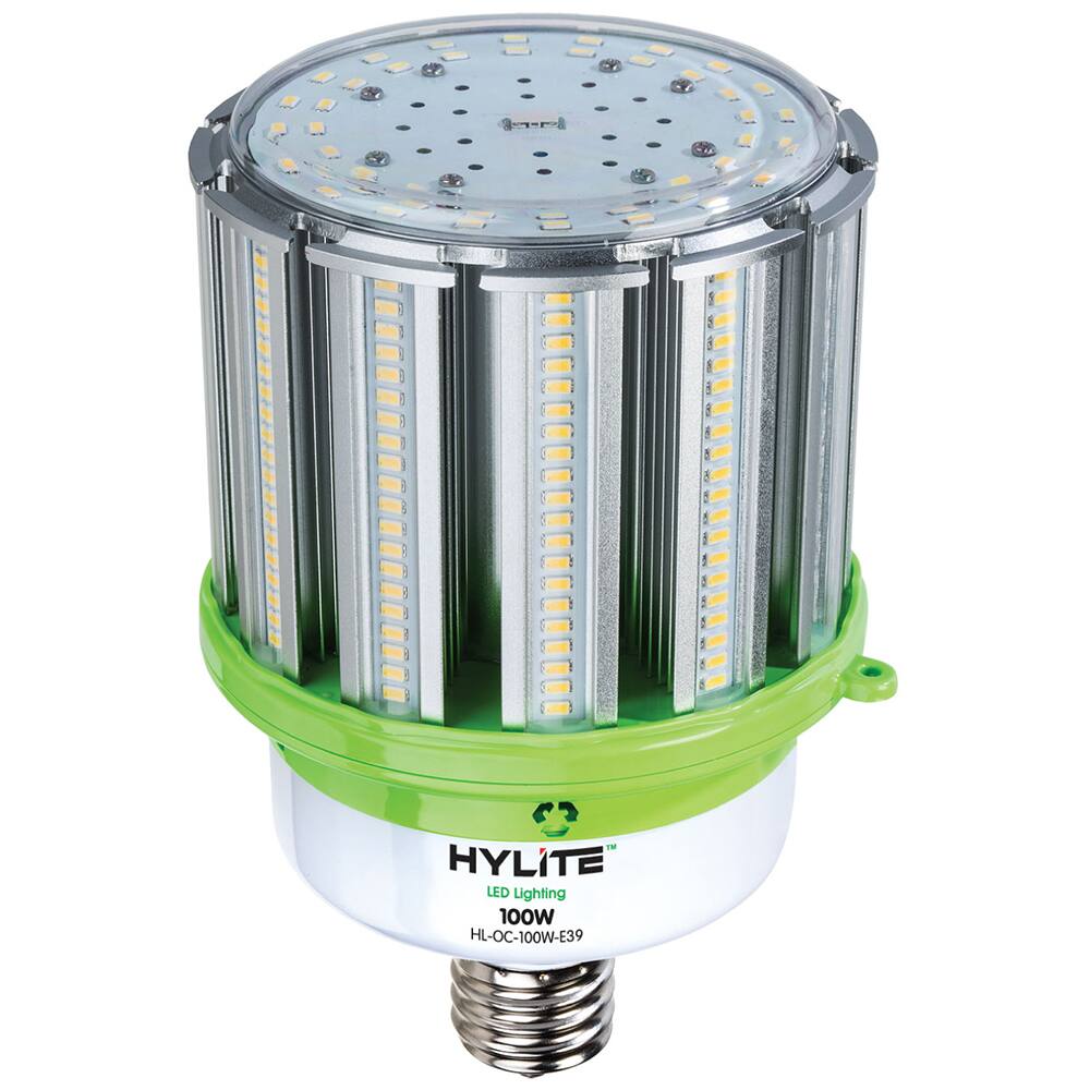 Hylite LED - Lamps & Light Bulbs Lamp Technology: LED Lamps Style: Commercial/Industrial - Americas Industrial Supply