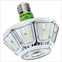 Hylite LED - Lamps & Light Bulbs Lamp Technology: LED Lamps Style: Commercial/Industrial - Americas Industrial Supply