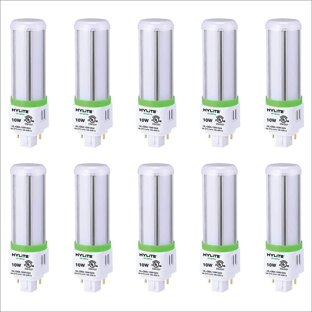 Hylite LED - Lamps & Light Bulbs Lamp Technology: LED Lamps Style: Commercial/Industrial - Americas Industrial Supply