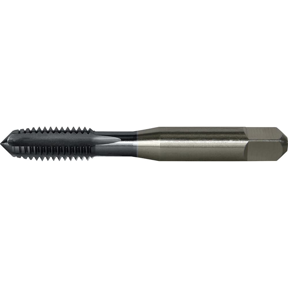 Greenfield Threading - Straight Flute Taps Tap Type: Machine Tap Thread Size (mm): M12x1.75 - Americas Industrial Supply
