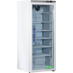 American BioTech Supply - Laboratory Refrigerators and Freezers Type: Pharmacy Refrigerator Volume Capacity: 10.5 Cu. Ft. - Americas Industrial Supply