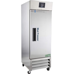 American BioTech Supply - Laboratory Refrigerators and Freezers Type: Pharmacy Freezer Volume Capacity: 23 Cu. Ft. - Americas Industrial Supply