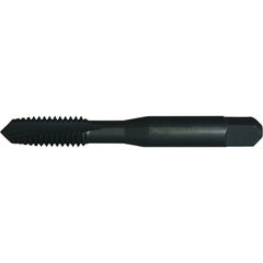 Greenfield Threading - Spiral Point Taps Thread Size (Inch): 3/4-10 Number of Flutes: 3 - Americas Industrial Supply