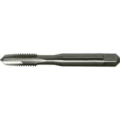 Greenfield Threading - Spiral Point Taps Thread Size (mm): M16x1.5 Number of Flutes: 3 - Americas Industrial Supply