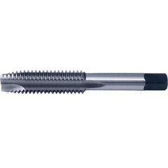 Greenfield Threading - Spiral Point Taps Thread Size (Inch): 3/4-16 Number of Flutes: 4 - Americas Industrial Supply