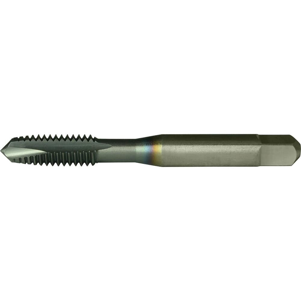 Greenfield Threading - Spiral Point Taps Thread Size (Inch): 3/4-10 Number of Flutes: 3 - Americas Industrial Supply