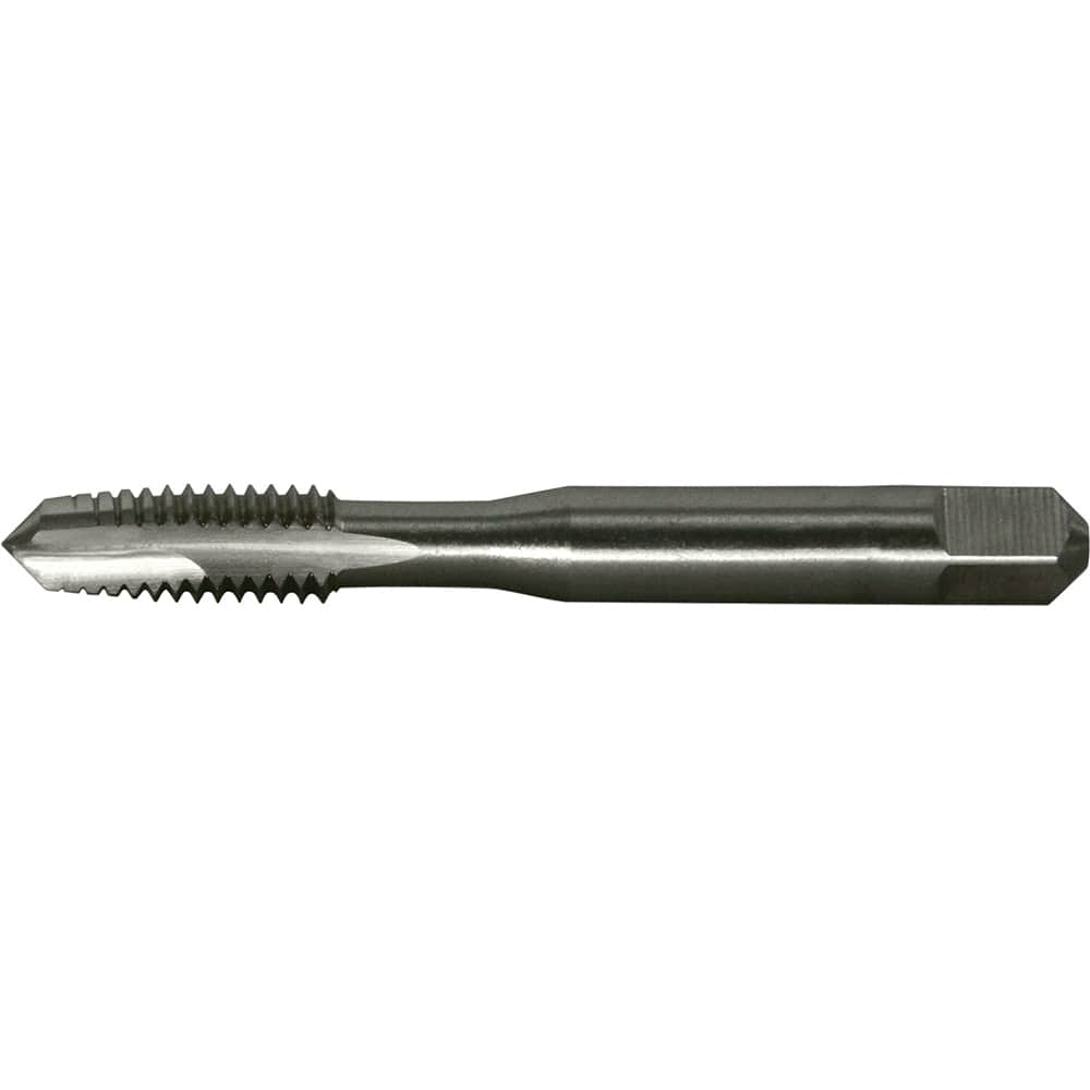 Greenfield Threading - Spiral Point Taps Thread Size (Inch): 5/8-11 Number of Flutes: 3 - Americas Industrial Supply