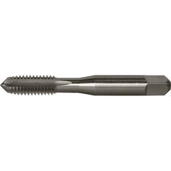 Greenfield Threading - Straight Flute Taps Tap Type: Standard Hand Tap Thread Size (mm): M20x1.50 - Americas Industrial Supply
