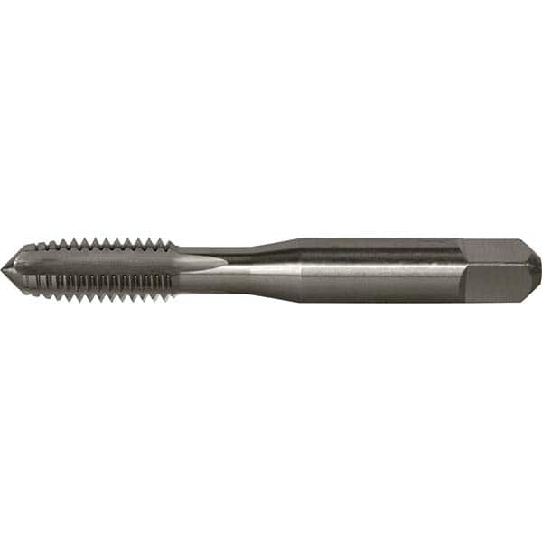 Greenfield Threading - Straight Flute Taps Tap Type: Standard Hand Tap Thread Size (mm): M16x1.50 - Americas Industrial Supply