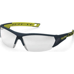 HexArmor - Safety Glasses Type: Safety Lens Color Family: Amber - Americas Industrial Supply