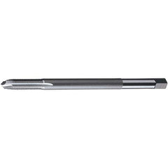 Greenfield Threading - Extension Taps Thread Size: M10x1.50 Overall Length (Inch): 6 - Americas Industrial Supply