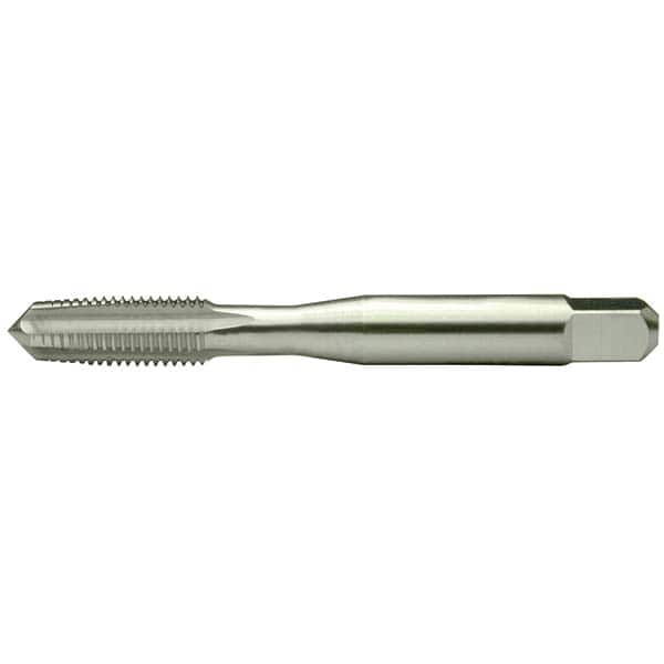 Greenfield Threading - Tap Sets Thread Size: #10-24 Number of Flutes: 4 - Americas Industrial Supply