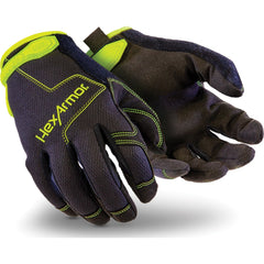 HexArmor - Cut & Puncture Resistant Gloves Type: Cut & Puncture Resistant ANSI/ISEA Puncture Resistance Level: 2 - Americas Industrial Supply