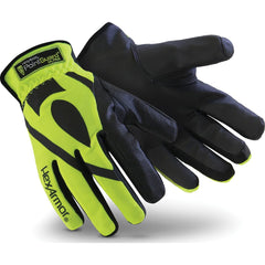 HexArmor - Cut & Puncture Resistant Gloves Type: Cut & Puncture Resistant ANSI/ISEA Puncture Resistance Level: 3 - Americas Industrial Supply