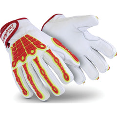 HexArmor - Cut & Puncture Resistant Gloves Type: Cut & Puncture Resistant ANSI/ISEA Puncture Resistance Level: 5 - Americas Industrial Supply