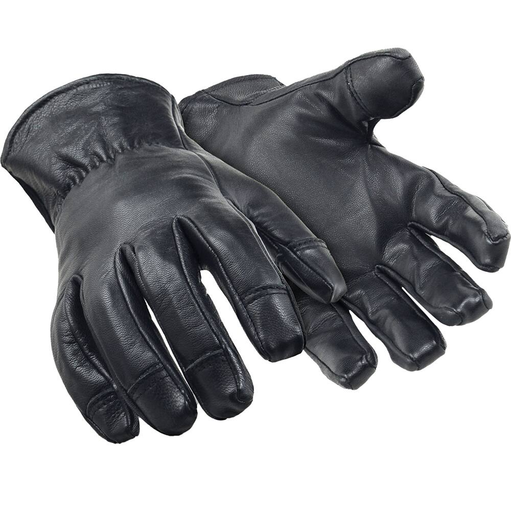 HexArmor - Cut & Puncture Resistant Gloves Type: Cut & Puncture Resistant ANSI/ISEA Puncture Resistance Level: 3 - Americas Industrial Supply