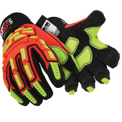 HexArmor - Cut & Puncture Resistant Gloves Type: Cut & Puncture Resistant ANSI/ISEA Puncture Resistance Level: 5 - Americas Industrial Supply