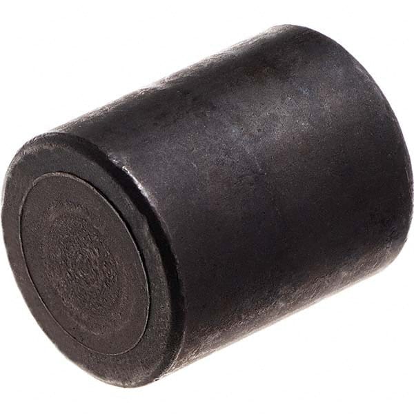 USA Sealing - Black Pipe Fittings Type: Cap Fitting Size: 1/2 (Inch) - Americas Industrial Supply