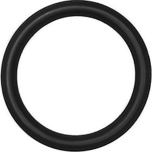 O-Ring: 1/2″ ID x 5/8″ OD, 1/16″ Thick, Dash 014, HNBR Round Cross Section