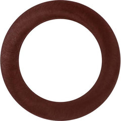 USA Sealing - 4" ID x 4.87" OD Viton (Metal Detectable) O-Ring - Americas Industrial Supply