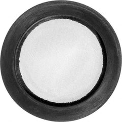 USA Sealing - 2" ID x 2.63" OD EPDM with SS Screen O-Ring - Americas Industrial Supply