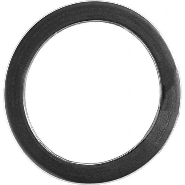 USA Sealing - 4" ID x 4.88" OD FEP-Encapsulated Viton O-Ring - Americas Industrial Supply
