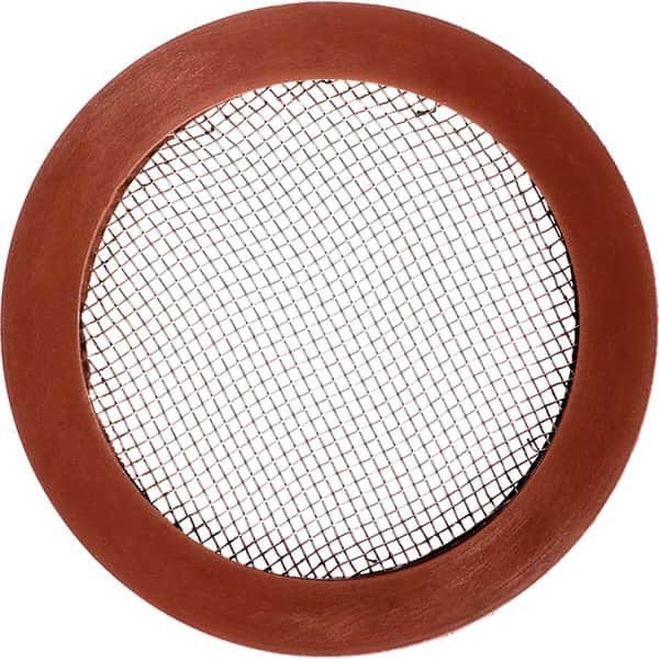 USA Sealing - 2" ID x 2.63" OD Viton (FDA) O-Ring - Americas Industrial Supply