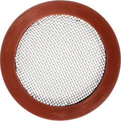 USA Sealing - 2" ID x 2.63" OD Viton (FDA) O-Ring - Americas Industrial Supply