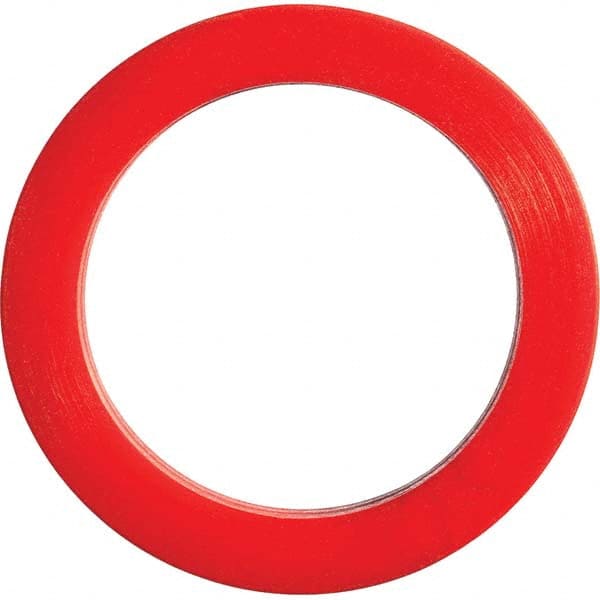 USA Sealing - 1.06" ID x 1.56" OD Silicone (Metal Detectable) O-Ring - Americas Industrial Supply
