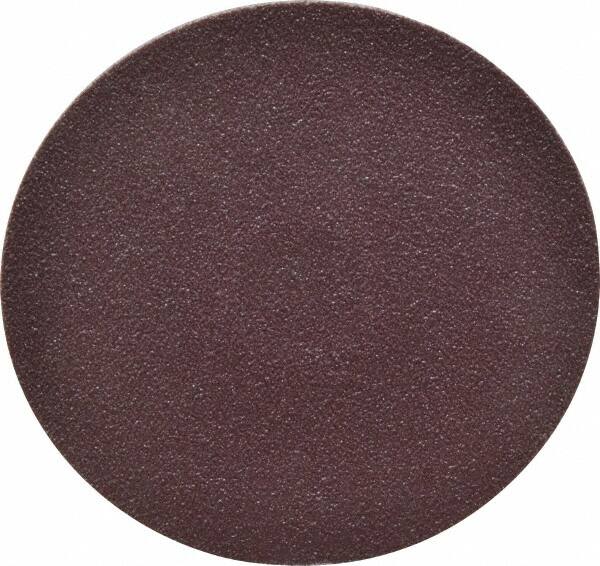 Standard Abrasives - 3" 100 Grit Aluminum Oxide Quick Change Disc - Americas Industrial Supply