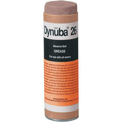 Dynabrade - 1-1/2 Lb Polishing Compound - For Polishing, Use on Metal - Americas Industrial Supply