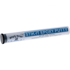 Black Swan - Putty Type: Plumber's Putty Container Size: 4 oz. - Americas Industrial Supply