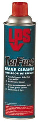 LPS - Nonchlorinated Brake Parts Cleaner - 20 oz Aerosol Can - Americas Industrial Supply