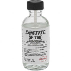 Loctite - Adhesive, Graffiti & Rust Removers Type: Adhesive Remover Removes/Dissolves: Adhesives - Americas Industrial Supply