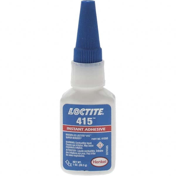 Loctite - Glue PSC Code: 8040 - Americas Industrial Supply