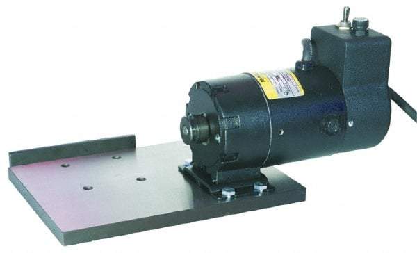 Harig - Moto Grind - Compatible with Uni Dex 070-100 Grinding Fixture - Americas Industrial Supply