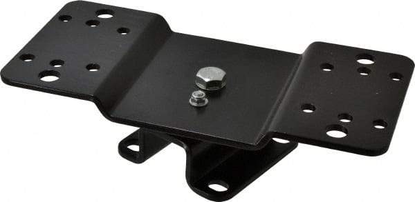 Reelcraft - Hose Reel Pivot Mounting Base - Use with ReelTek, 4000, 5000, 5005 & 7000 - Americas Industrial Supply