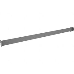 Tennsco - Workbench & Workstation Accessories   Type: Bin Bar    For Use With: Tennsco Packing Tables - Americas Industrial Supply