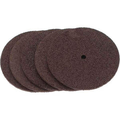Dremel - Mounted Points Point Shape: Wheel Abrasive Material: Aluminum Oxide - Americas Industrial Supply