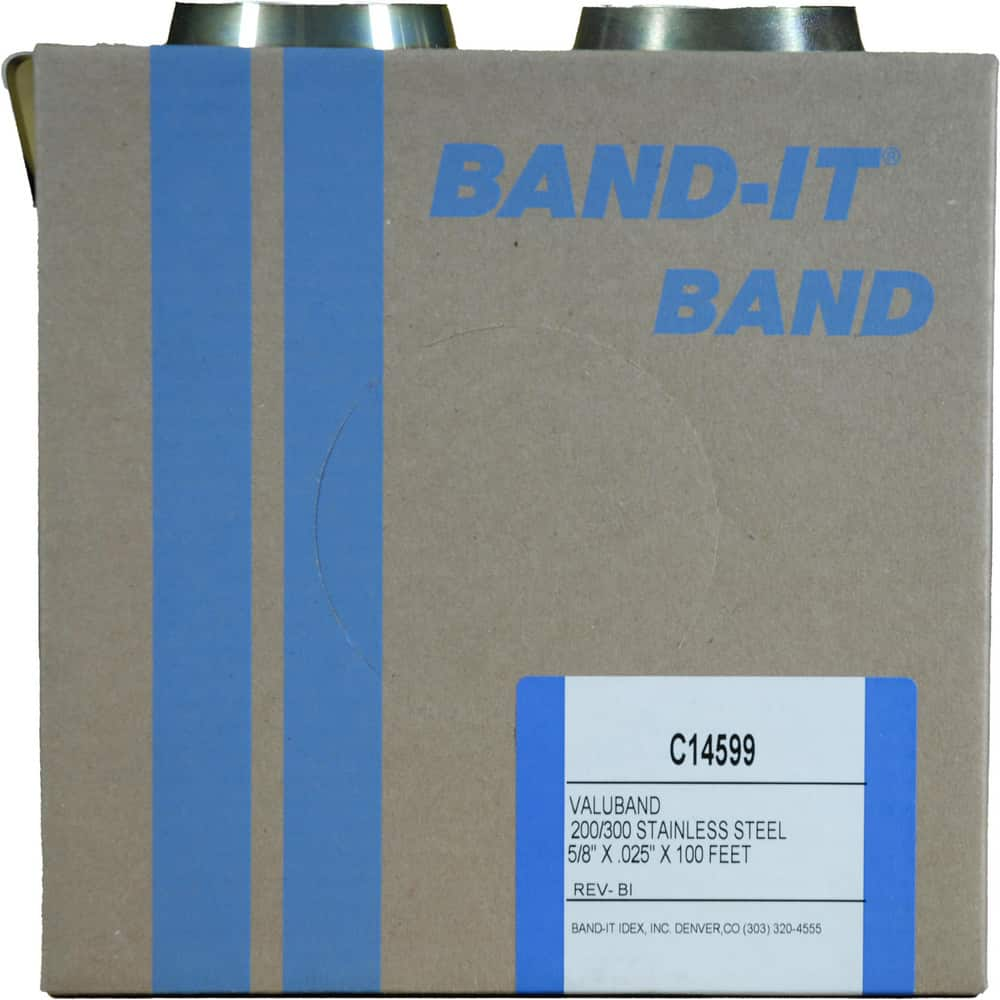 Band Clamps