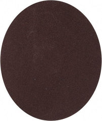 Standard Abrasives - 3" Disc Diam, 240 Grit, Aluminum Oxide Quick Change Disc - Type S Attaching System, Coated, Brown, Very Fine Grade, 20,000 RPM - Americas Industrial Supply