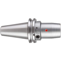 Mapal - CAT50 Taper Shank 32mm Hole Diam Hydraulic Tool Holder/Chuck - Americas Industrial Supply