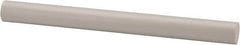 Markal - White Paint Marker - Flat Tip - Americas Industrial Supply