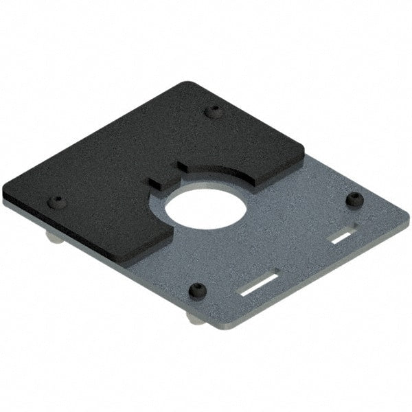 Big Bear Enterprises - CNC Tool Tightening Fixture - Americas Industrial Supply
