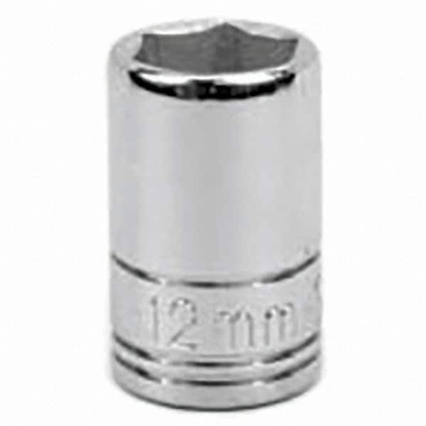 SK - Hand Socket - Americas Industrial Supply