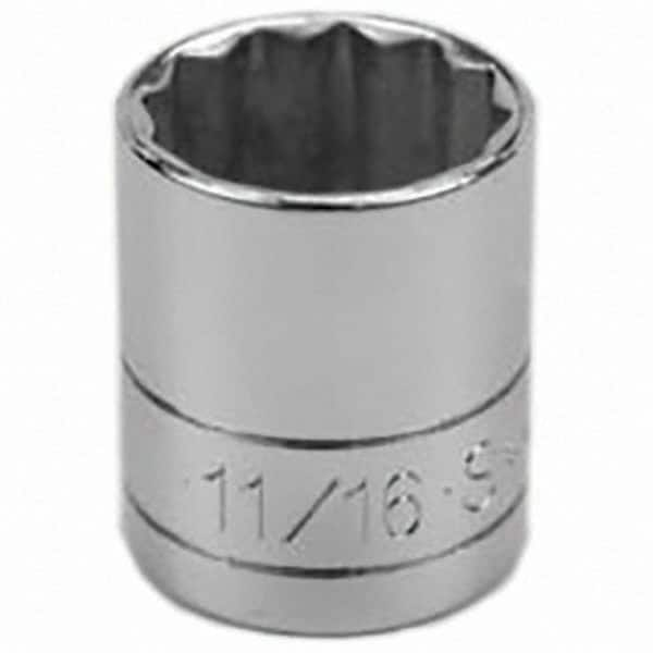 SK - Hand Socket - Americas Industrial Supply