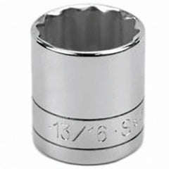 SK - Hand Socket - Americas Industrial Supply